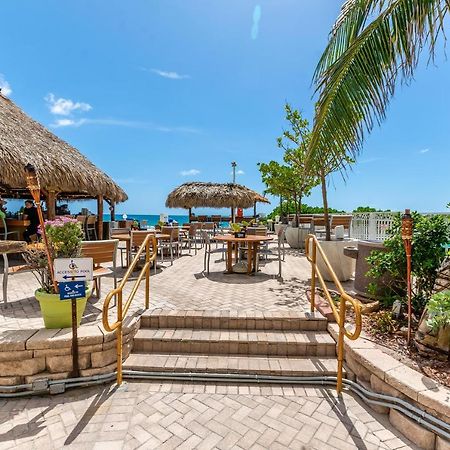 Ocean Beach Condo 3Br On The Sand 505 Fort Lauderdale Esterno foto