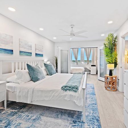 Ocean Beach Condo 3Br On The Sand 505 Fort Lauderdale Esterno foto