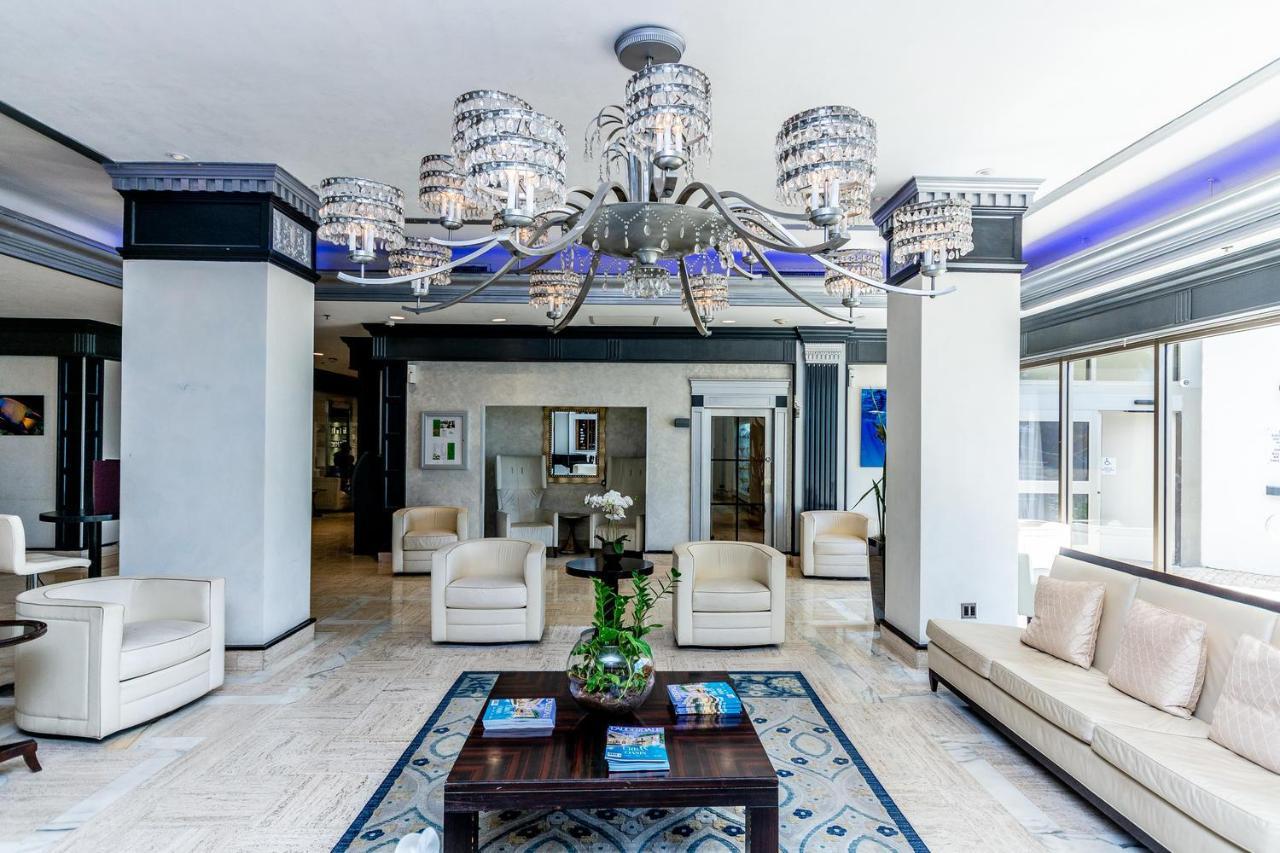 Ocean Beach Condo 3Br On The Sand 505 Fort Lauderdale Esterno foto
