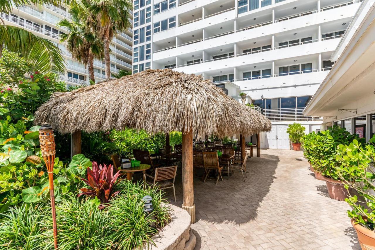 Ocean Beach Condo 3Br On The Sand 505 Fort Lauderdale Esterno foto