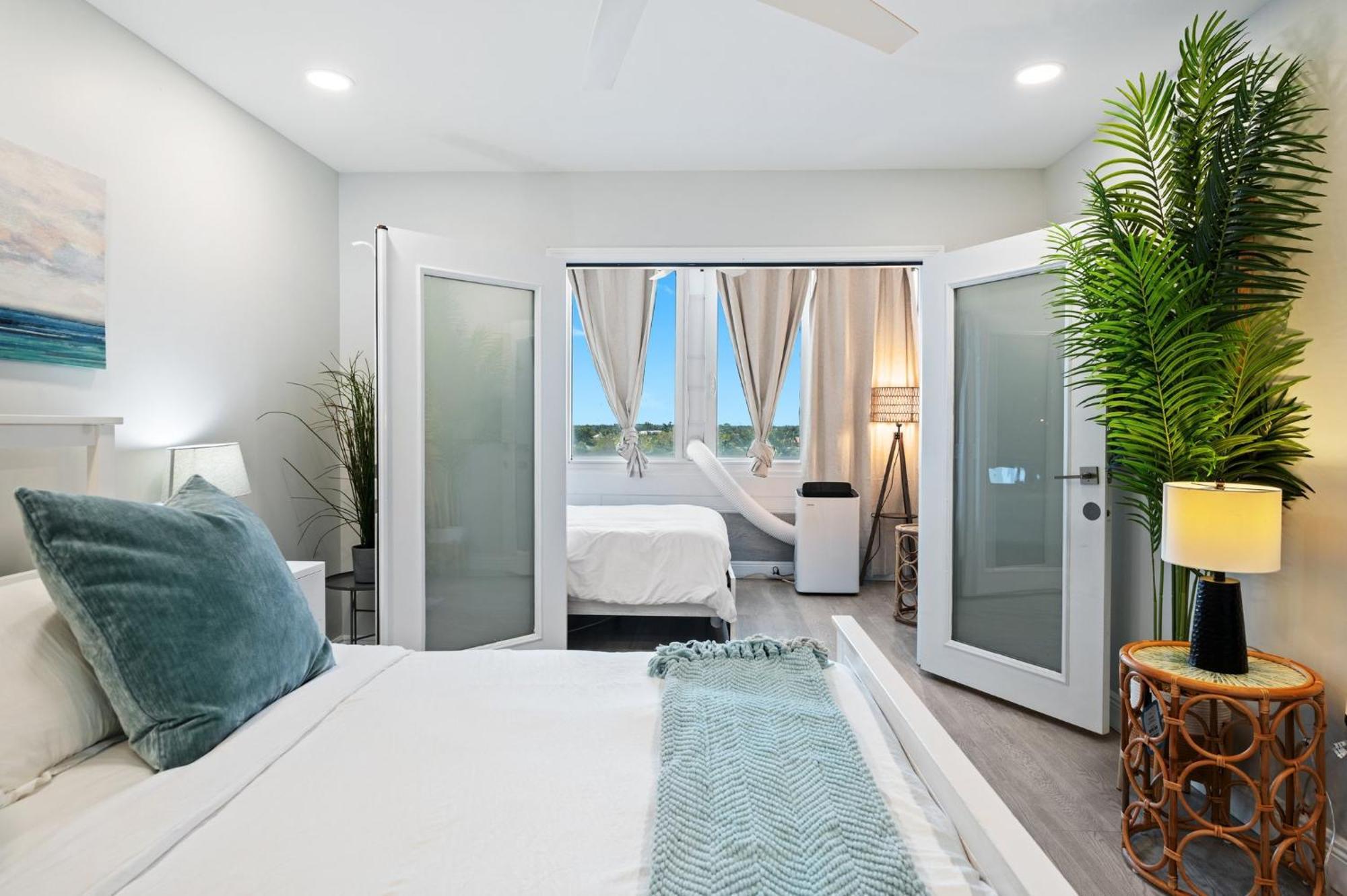 Ocean Beach Condo 3Br On The Sand 505 Fort Lauderdale Esterno foto