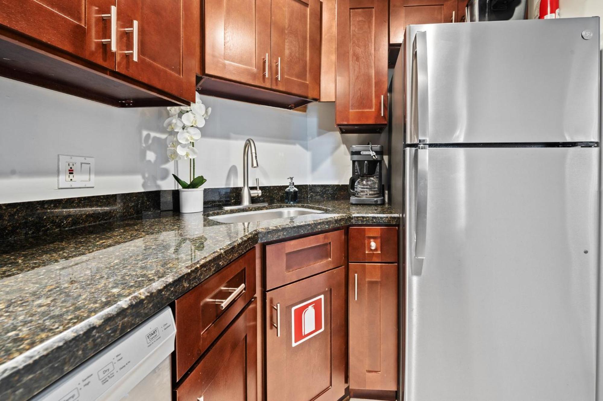 Ocean Beach Condo 3Br On The Sand 505 Fort Lauderdale Esterno foto