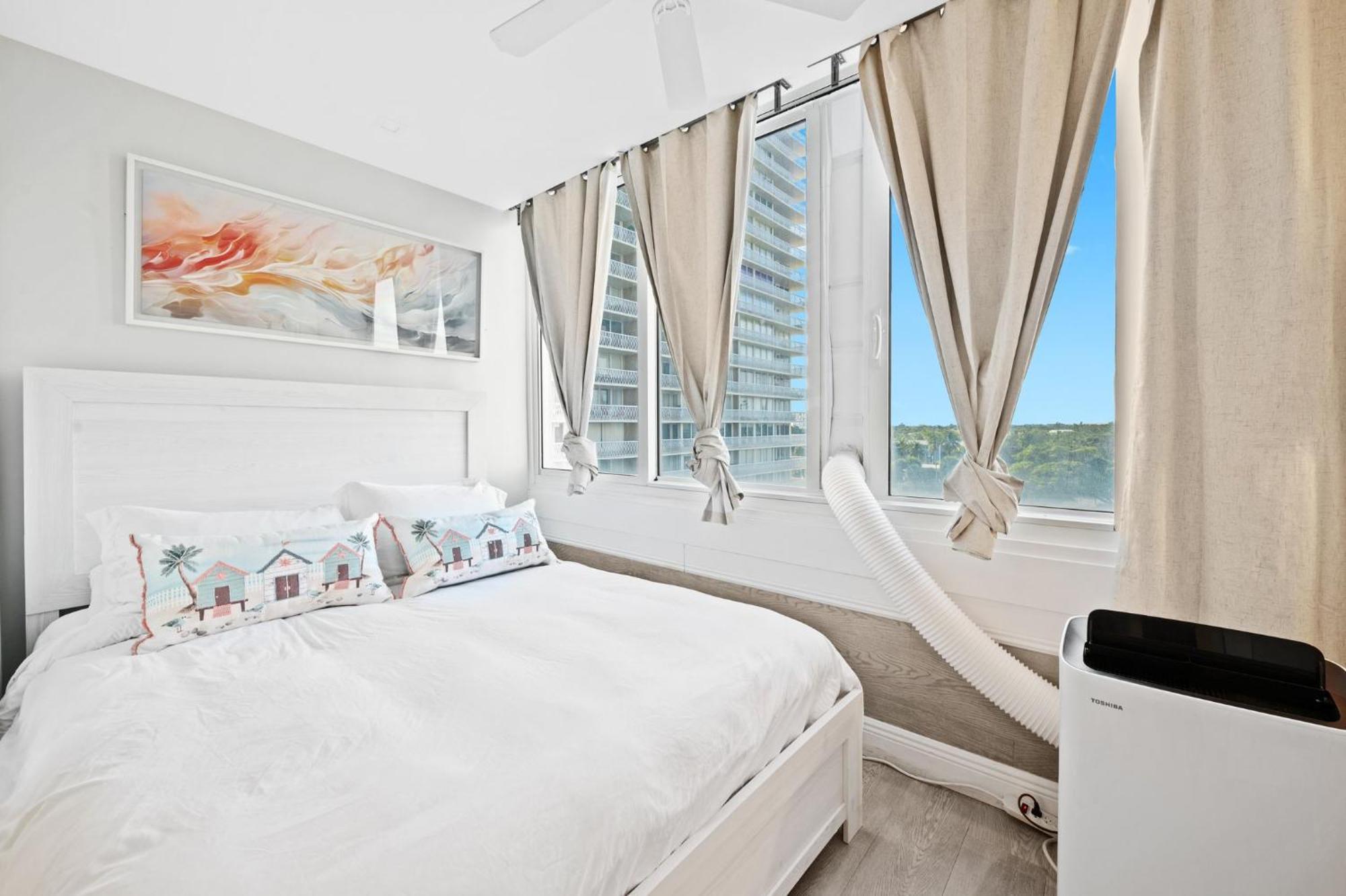 Ocean Beach Condo 3Br On The Sand 505 Fort Lauderdale Esterno foto