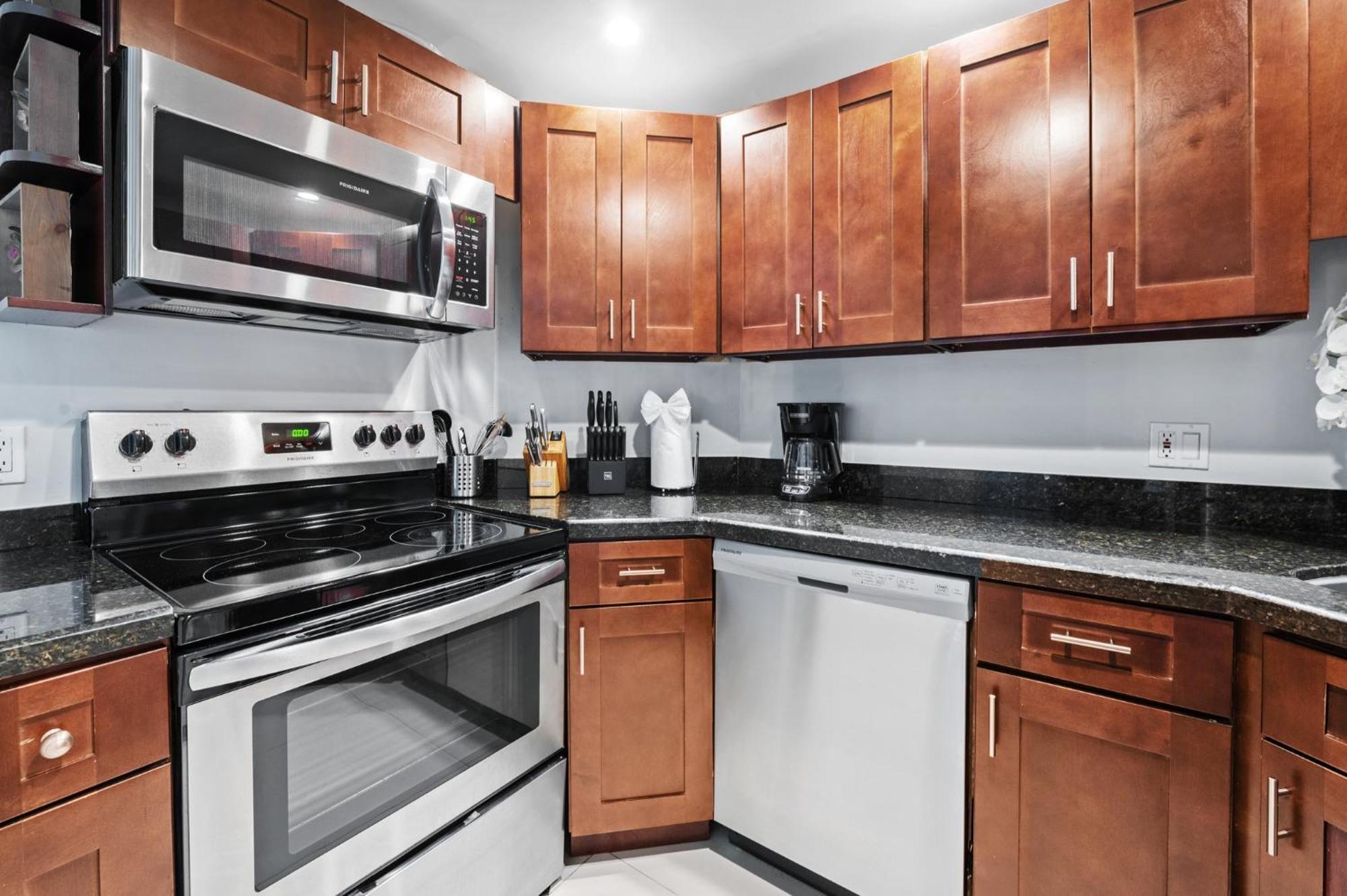 Ocean Beach Condo 3Br On The Sand 505 Fort Lauderdale Esterno foto