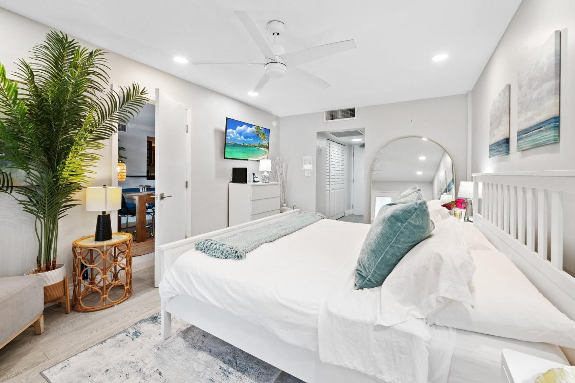 Ocean Beach Condo 3Br On The Sand 505 Fort Lauderdale Esterno foto