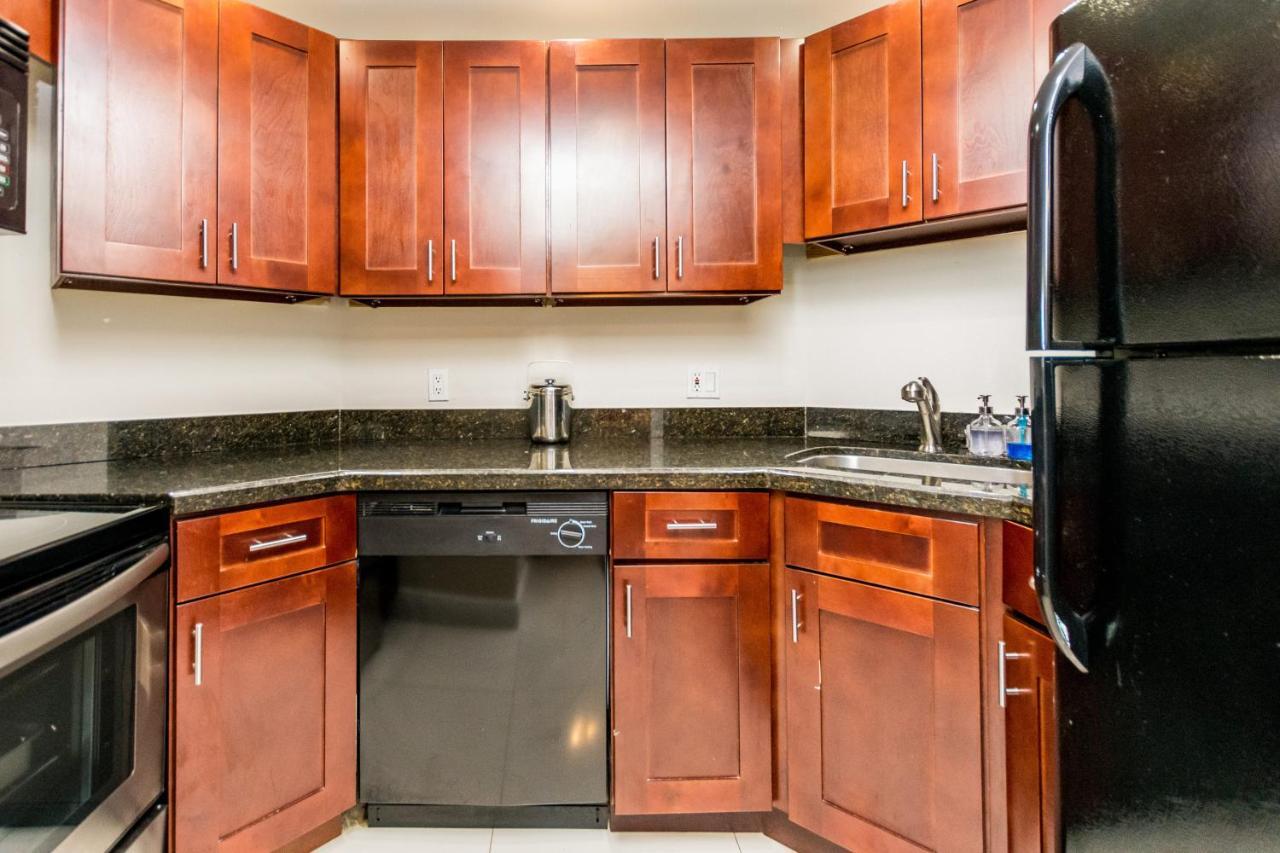Ocean Beach Condo 3Br On The Sand 505 Fort Lauderdale Esterno foto
